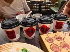 -桂小厨广西菜(万象城店)