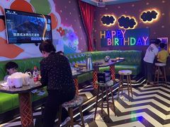 -欢乐迪KTV(观音桥未来国际店)
