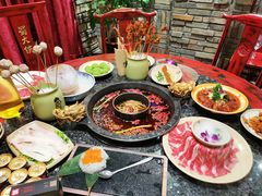 -蜀大侠火锅(寰球文化地标·总府店)