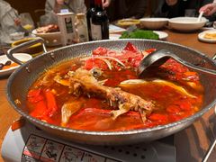 -高佳庄·海鲜酒楼(东港店)