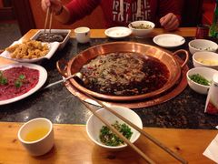 -老码头火锅(玉林店)