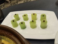-A One Kitchen·南京精菜馆(晶丽酒店店)