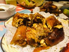 -贝贝龙虾·音乐餐厅(昌平东关店)