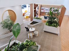 -上海宝宁宝马4S店