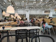 大堂-宜家·瑞典风味餐厅(北京西红门店)