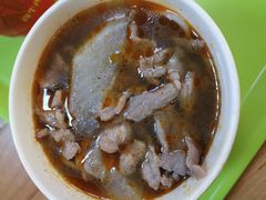 -江三王记牛杂馆(总店)