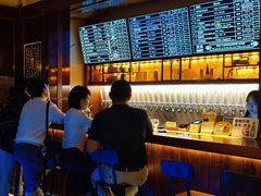-麦落精酿啤酒餐吧(先农大院店)