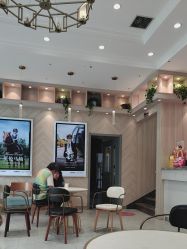 -爱儿美儿童摄影(奥森公园店)