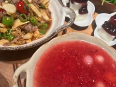 -麽麽家•爆炒牛肉饭(景瑞时光里店)