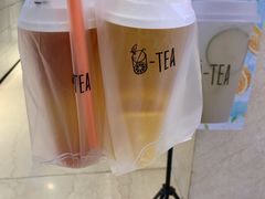 -茶百道(柏威年店)