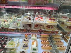 -味多美蛋糕(京旺家园店)
