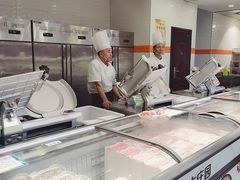 -火锅岛潮牌自助餐厅(天津天佑城店)