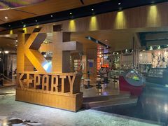 -K+PARTY连锁KTV(盈锋广场店)