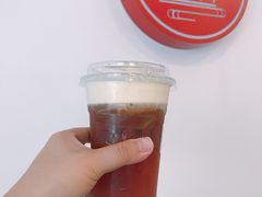 -一杯潮茶·专注潮汕茶饮(十二中创始店)