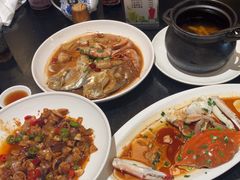 -健眺小海鲜(临海后山店)