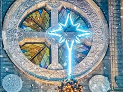 -王府井天主教堂