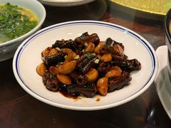 -金蔷薇·湖景庭院餐厅(环湖店)