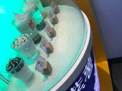 冰淇淋-麦当劳(城西银泰店)