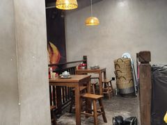 大堂-虾小龙老长沙龙虾馆(坡子街店)