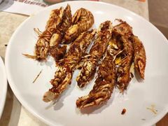-芭菲盛宴·环球美食(锦城万达广场店)