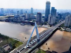 -天玑高空江景餐厅&酒吧Sky Secret Restaurant&Bar
