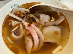 -深仔记茶餐厅(亚士厘道店)