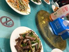 白水羊头-大顺堂食府(牛街店)