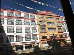 -思金拉措庄园藏餐(太阳岛店)