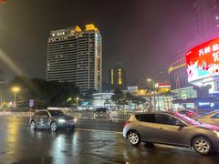 -白云宾馆·白云宴餐厅