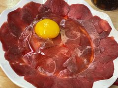 -龚印记牛骨牛杂屋·四代传承(珠影星光城店)