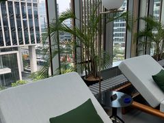 -燃坊JEN ACTIVE游泳健身中心·深圳前海JEN酒店