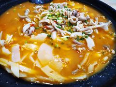 -李师傅脆肚(梅林店)