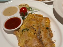 -波特曼西餐厅(南岗店)