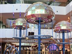 -壹海城ONE MALL