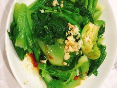 水东芥菜-电白鸭粥店(下沙二坊88号店)