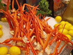 -安蒂娅·海鲜自助餐厅(安蒂娅美兰酒店)