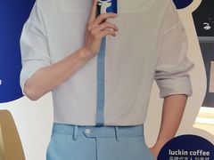 -瑞幸咖啡(浙江大学紫金港校区店)