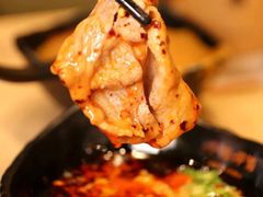 -呷哺呷哺 黄金牧场 (新中关购物中心店)