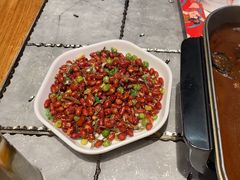 -青炉里青花椒鲜活烤鱼(理工大店)