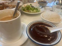 -金湖港式餐厅(建外店)