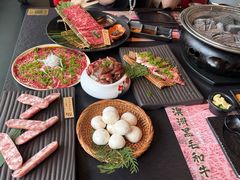 -黑牛の店·黑金店(沈阳万象城店)