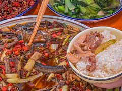 -李大爷的泡椒馆(冉家坝店)