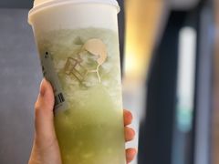 -喜茶(中山白水井店)