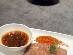 -鸽子侯·家宴·平价海鲜(绿地店)