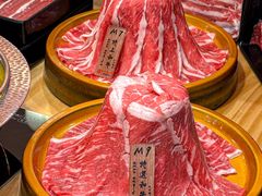-牛匠和牛寿喜锅(西安总店)