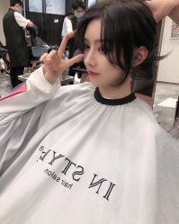 -东秀护肤造型