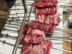 -河坝강뚝烧烤专门店(旗舰店)
