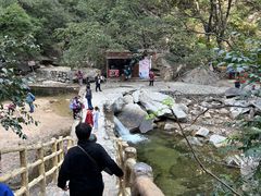 -黑龙潭风景区