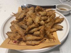 -鑫复盛皇嘉海鲜酒店