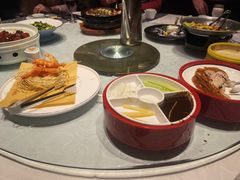 -老东营·东营菜(西四路店)